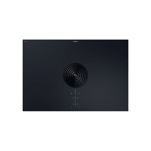 Bora PURMA2 Inbouw kookplaat met afzuigsysteem