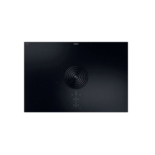 Bora PURMA2R Inbouw kookplaat met afzuigsysteem