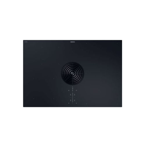 Bora PURMU2 Inbouw kookplaat met afzuigsysteem