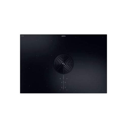 Bora PURMU2R Inbouw kookplaat met afzuigsysteem
