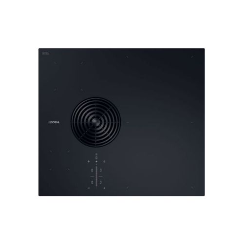Bora PURSU2 S Pure - recirculatie Inbouw / vlak integreerbaar