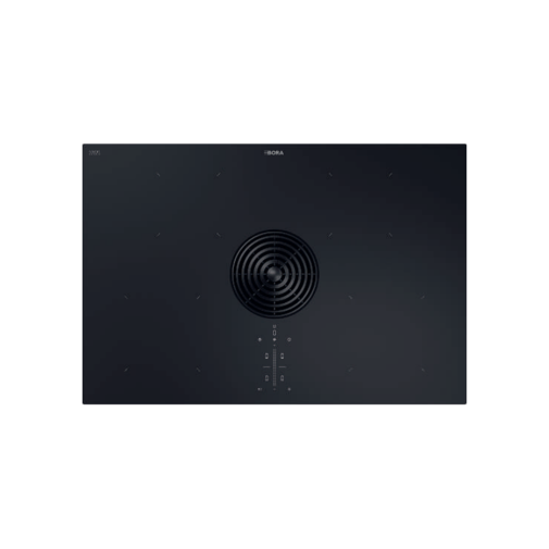 Bora PURU2 recirculatie Inbouw kookplaat met afzuigsysteem