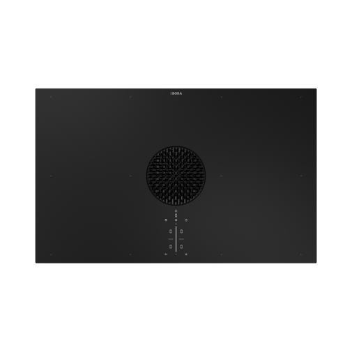 Bora PUXU2R X Pure recirculatie