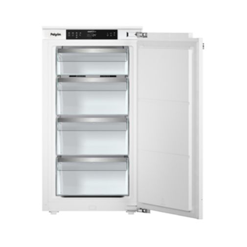 Pelgrim PVD52102N Inbouw
