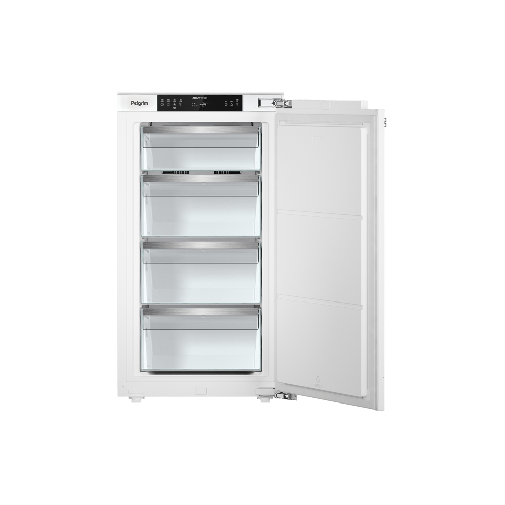 Pelgrim PVD52102N RESTANT MODEL Inbouw