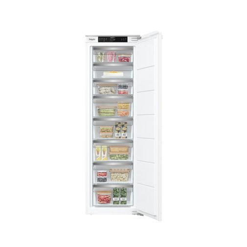 Pelgrim PVD82178N Inbouw