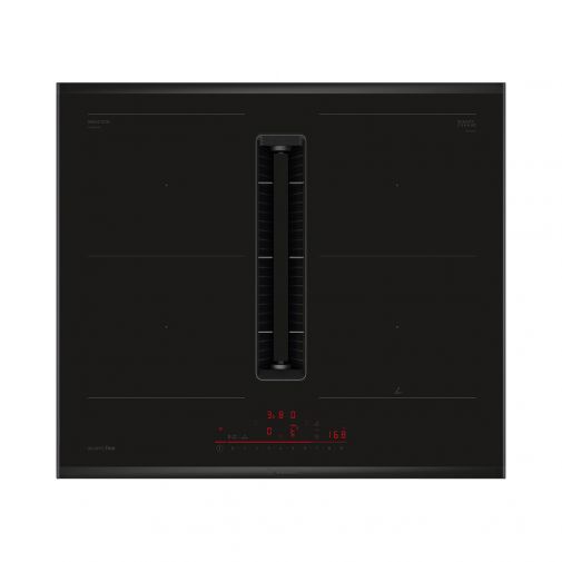 Bosch PVQ695H26E met GRATIS pannenset 
