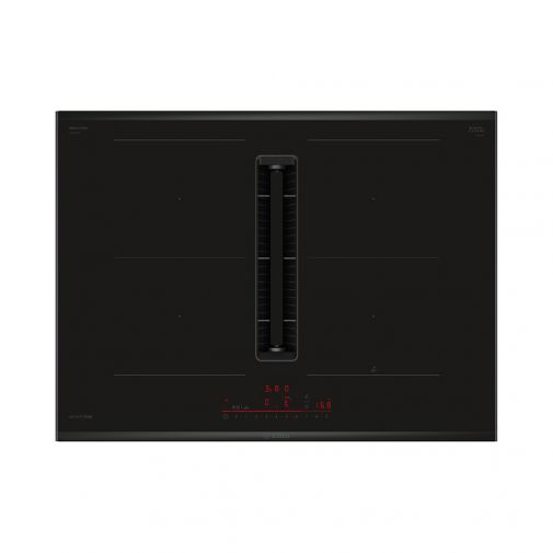 Bosch PVQ795H26E met GRATIS pannenset 