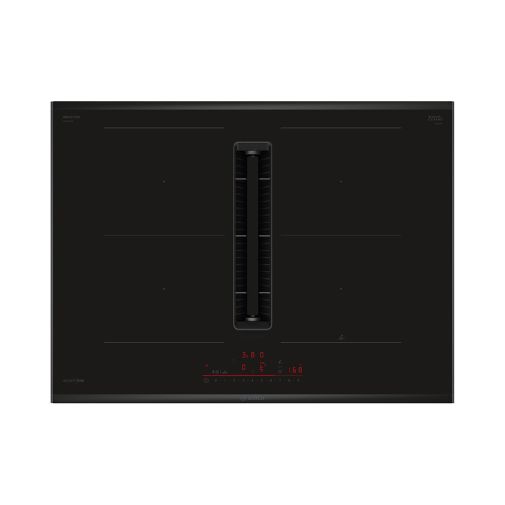 Bosch PVQ795H26E restant Inbouw kookplaat met afzuigsysteem