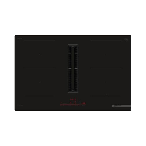 Bosch PVQ821H26E vlak integreerbaar restant Vlak integreerbare kookplaat met afzuiging