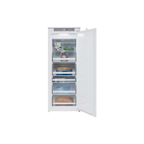 Pelgrim PVS34140N Inbouw