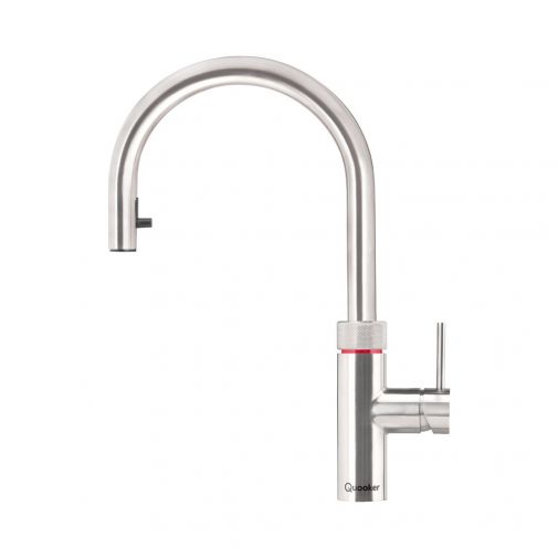 Quooker PRO3 Flex RVS showroom model (zonder doos)