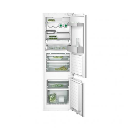 Gaggenau RB289203 inbouw koelvriescombinatie restant model 178 cm hoog met verskoelzone