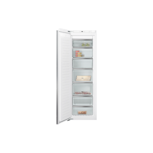 Gaggenau RF282306 restant Inbouw vriezer