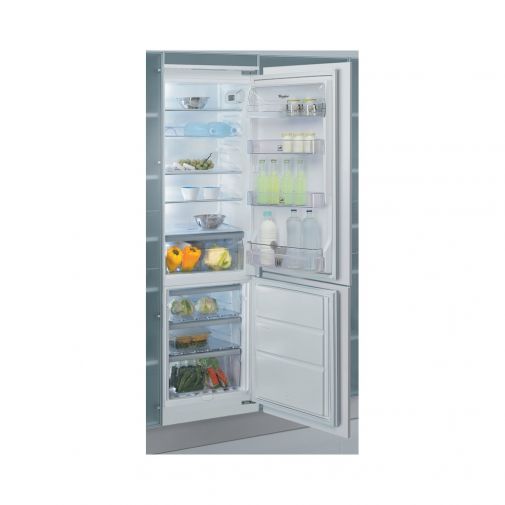 Whirlpool ART4861/A+ inbouw koelvries combinatie AKTIE OP=OP!