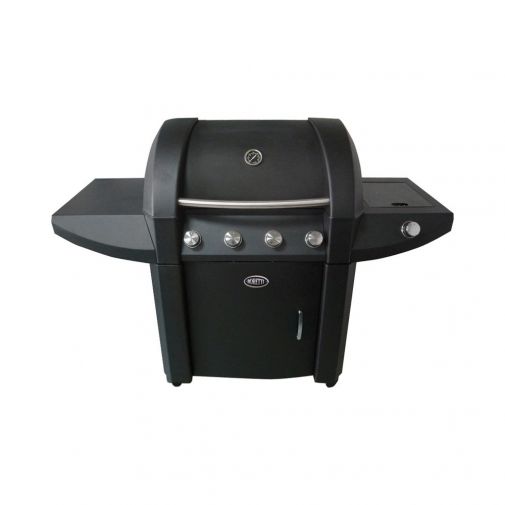 Boretti Robusto outdoorkitchen gas BBQ