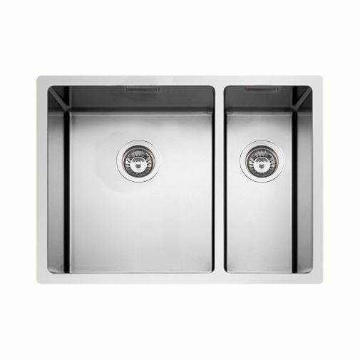 Rodi PIABOX55BC Spoelbak