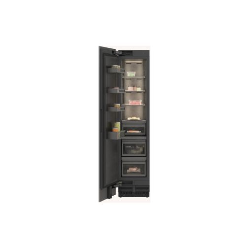 Gaggenau RVF417190 met vaste wateraansluiting Inbouw