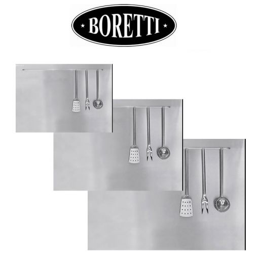 Boretti  achterwand AWL70