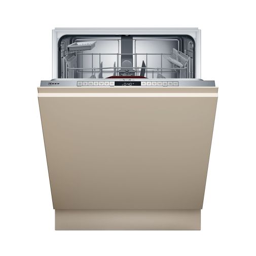 Neff S155EAX04E restant Inbouw volledig geïntegreerd