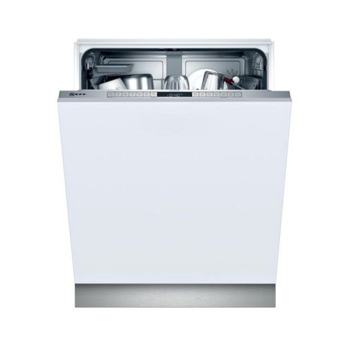 Neff S155EB800E restant model Inbouw volledig geïntegreerd