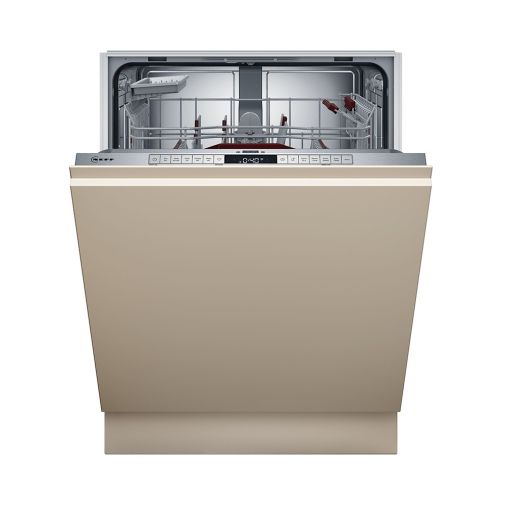 Neff S155EB803E restant Inbouw volledig geïntegreerd