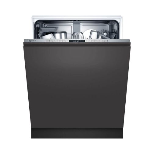 Neff S155HAX29E restant model Inbouw volledig geïntegreerd