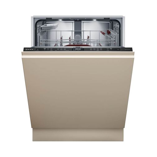 Neff S157ZB802E restant met zeolith