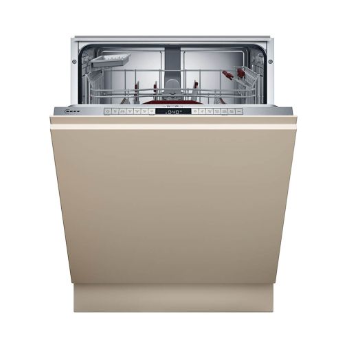 Neff S255EB802E XXL (extra hoog) Inbouw volledig geïntegreerd