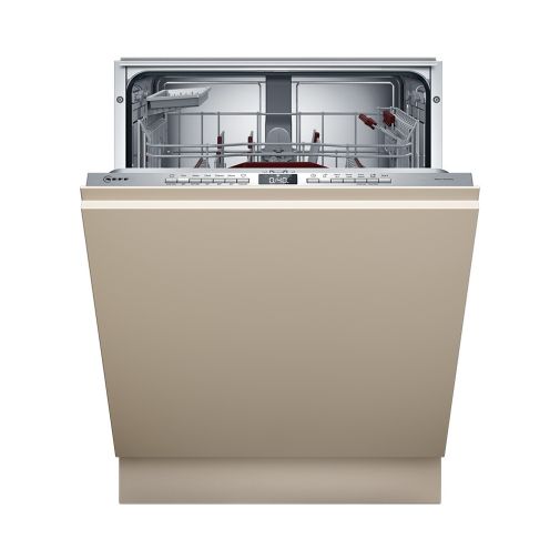 Neff S255EB804E XXL (extra hoog) restant