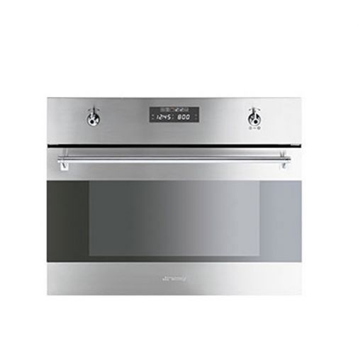 Smeg S45MX2 inbouw magnetron