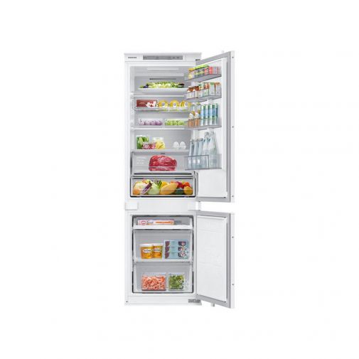 Samsung BRB26705FWW/EF restant model