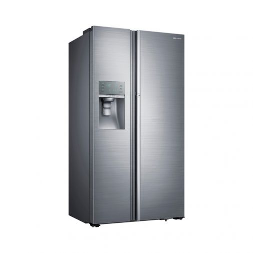 Samsung RH57H90507F side by side restant model voorzien van foodcase