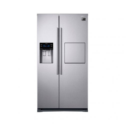 Samsung RS53K4600SA Amerikaanse koelkast