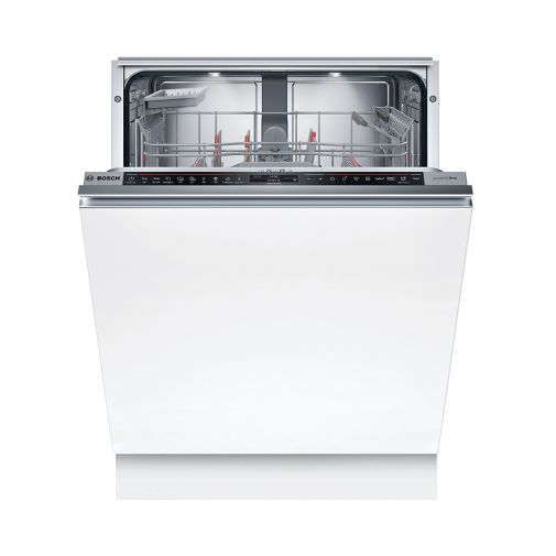 Bosch SBT8TB801E XXL (Extra hoog)