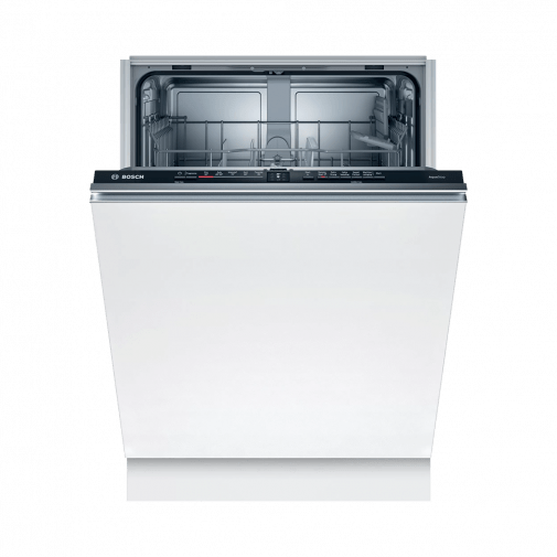 Bosch SBV2ITX16N XXL (Extra hoog) ACTIE OP=OP!