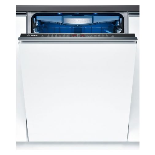 Bosch volledig geïntegreerde vaatwasser SBV99T10NL