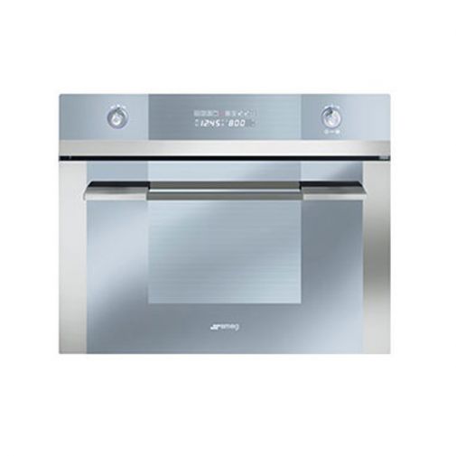 Smeg SC45MC2 inbouw combimagnetron restant model