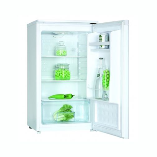 SchaubLorenz TL48-8687A++ tafelmodel koelkast voorzien van 83 liter, actie op=op ! Tafelmodel