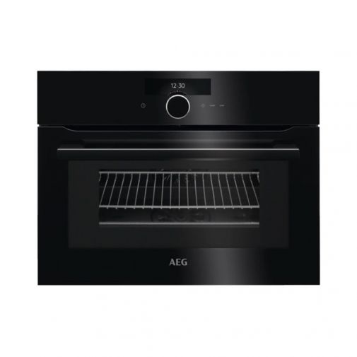 AEG KMK861000B inbouw combimagnetron 