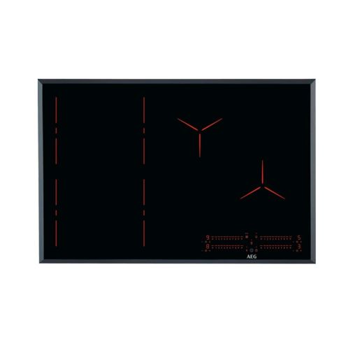 AEG IPE8457SFB restant Inbouw