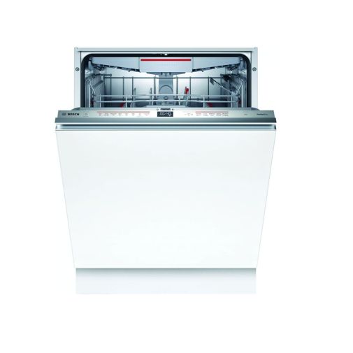 Bosch SMV6ZCX42N restant model Inbouw volledig geïntegreerd