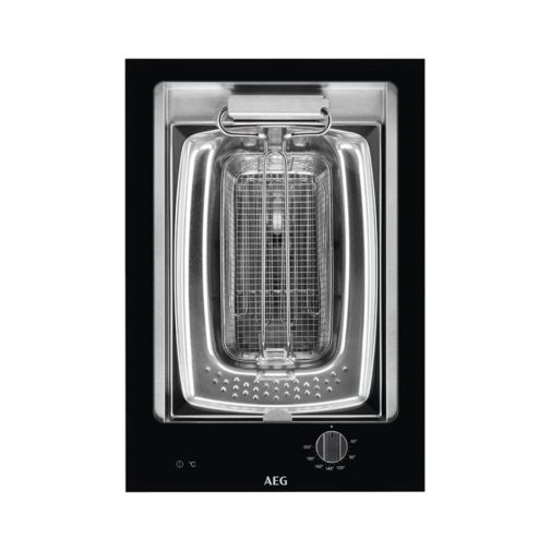 AEG HFB41100NB friteuse restant model