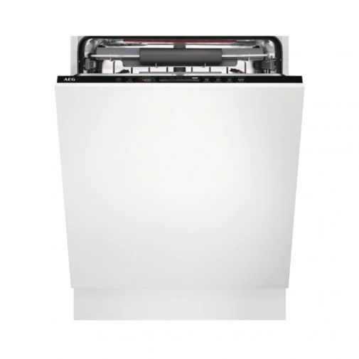 AEG FSE63707P volledig integreerbare vaatwasser