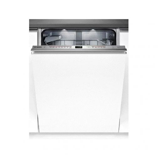 Bosch SBV68PX01N volledig integreerbare vaatwasser (hoog model)