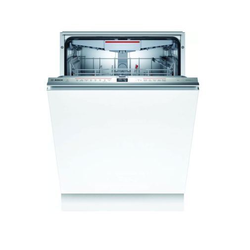 Bosch SBV6ZCX42N volledig integreerbare vaatwasser restant model (hoog model) Inbouw volledig geïntegreerd