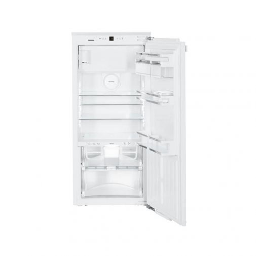 Liebher IKBP2364-22 inbouw koelkast 122 cm hoog met diepvriesvak en BioFresh