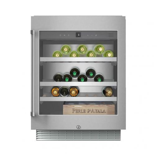 Gaggenau RW402261 onderbouw wijnkoeler restant model