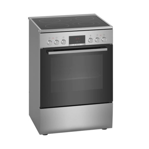 Bosch HKR39C250 keramisch fornuis restant model Vrijstaand