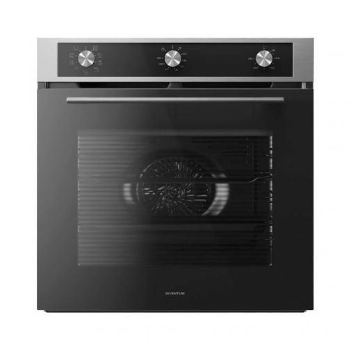 Inventum IOH6072RK inbouw oven ACTIE op=op!